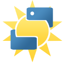 Logo of pyowm
